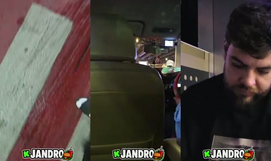 jandro's Stream - Aug 10, 2026, 12:46 PM