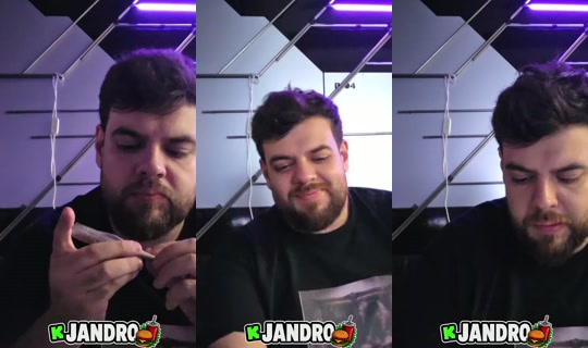jandro's Stream - Aug 10, 2026, 2:26 PM