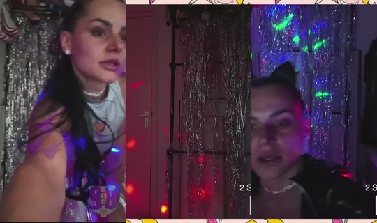 jasminchannel's Stream - Jul 23, 2026, 7:36 PM
