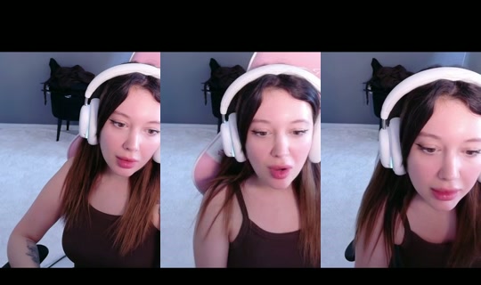 jaukitty's Stream - Jul 27, 2026, 2:21 PM