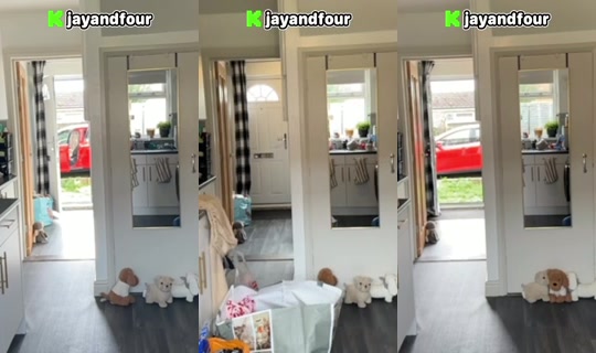 jayandfour's Stream - Sep 18, 2026, 12:43 PM