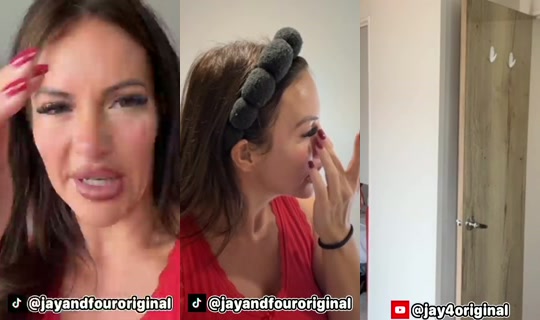 jayandfour's Stream - Sep 19, 2026, 8:44 AM