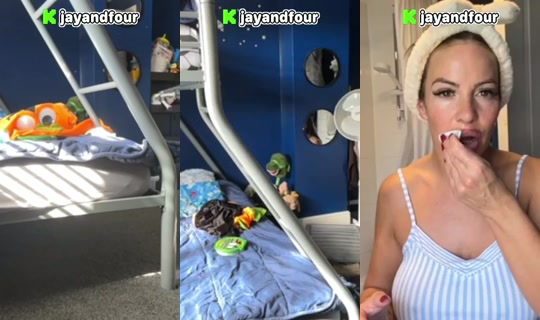 jayandfour's Stream - Sep 21, 2026, 12:59 PM