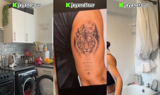 jayandfour's Stream - Sep 23, 2026, 10:10 AM