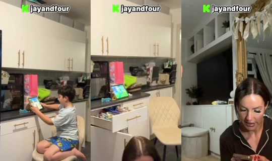 jayandfour's Stream - Oct 8, 2026, 7:51 PM