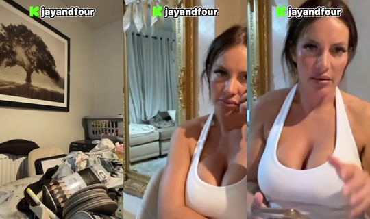 jayandfour's Stream - Oct 14, 2026, 8:11 PM