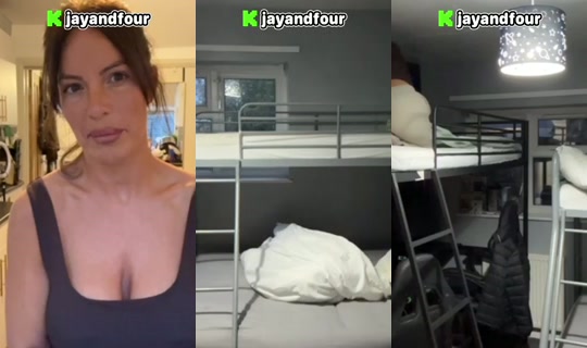 jayandfour's Stream - Oct 15, 2026, 4:56 PM