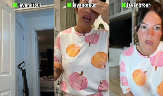 jayandfour's Stream - Oct 15, 2026, 9:27 PM