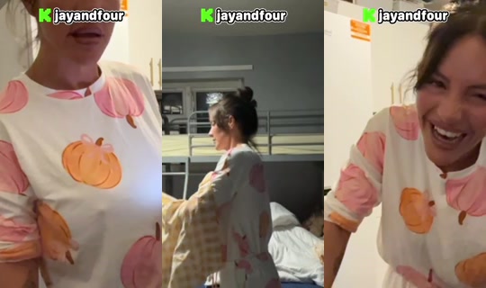 jayandfour's Stream - Oct 15, 2026, 10:20 PM