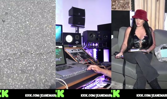 jeanemarie's Stream - Aug 11, 2026, 2:20 AM