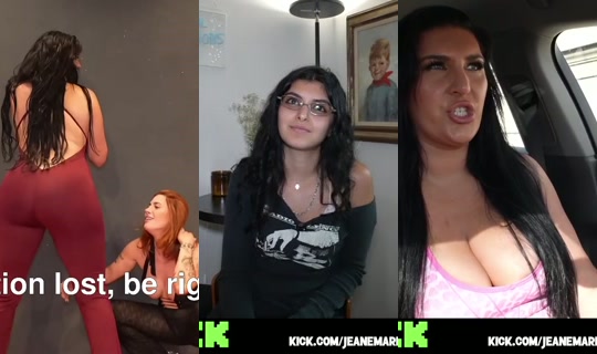 jeanemarie's Stream - Aug 13, 2026, 11:30 PM