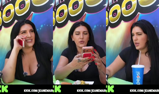 jeanemarie's Stream - Aug 14, 2026, 9:49 PM