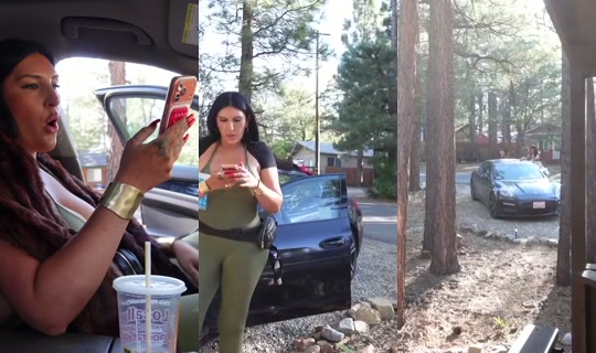 jeanemarie's Stream - Sep 1, 2026, 12:15 AM