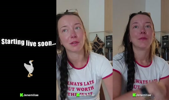 jenemiliae's Stream - Jul 21, 2026, 2:29 PM