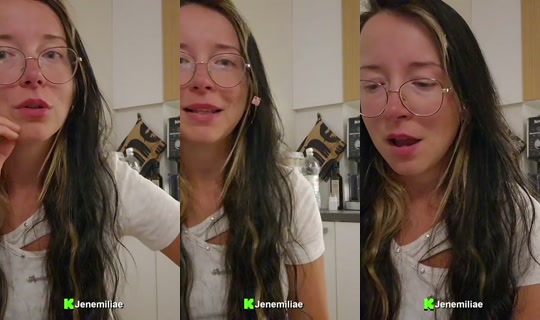 jenemiliae's Stream - Jul 21, 2026, 10:57 PM