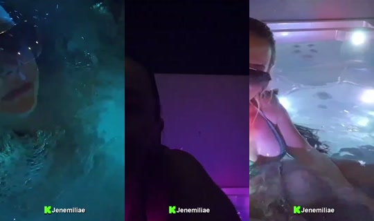 jenemiliae's Stream - Jul 27, 2026, 9:25 PM