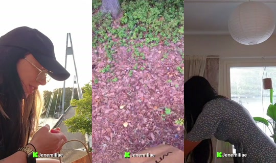 jenemiliae's Stream - Aug 3, 2026, 5:59 PM