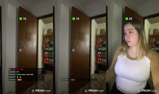 jensanpablo's Stream - Jul 21, 2026, 7:49 PM