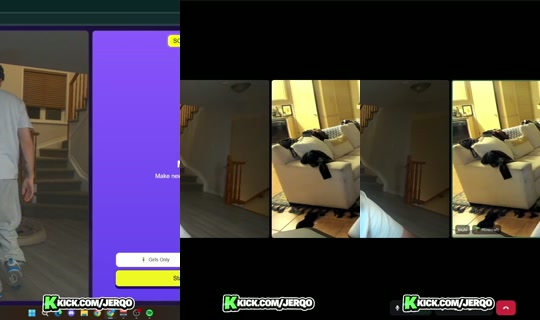 jerqo's Stream - Jul 24, 2026, 2:24 AM