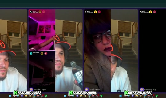 jerqo's Stream - Jul 24, 2026, 3:15 AM