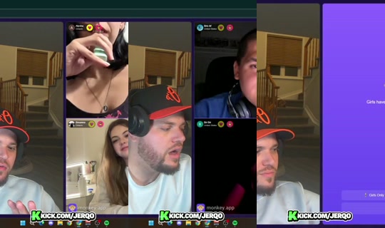 jerqo's Stream - Jul 24, 2026, 4:06 AM