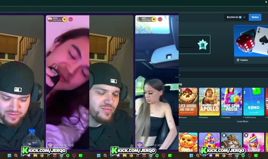 jerqo's Stream - Jul 28, 2026, 1:22 AM