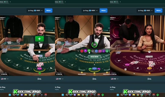 jerqo's Stream - Jul 28, 2026, 7:55 PM