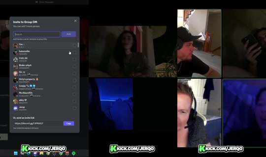 jerqo's Stream - Aug 3, 2026, 8:37 PM