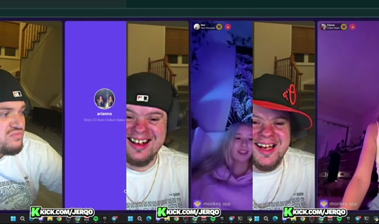 jerqo's Stream - Aug 4, 2026, 2:32 AM