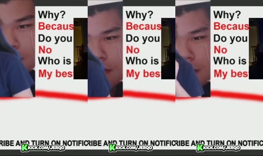 jerqo's Stream - Aug 4, 2026, 8:26 AM