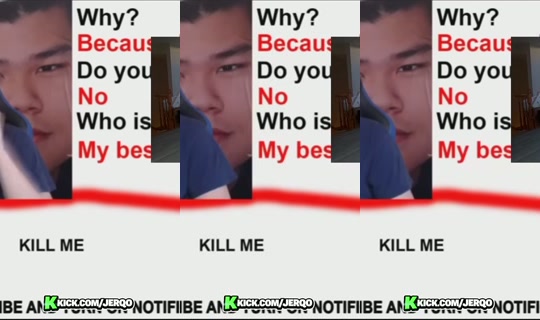 Stream ni jerqo - Ago 4, 2026, 1:30 PM