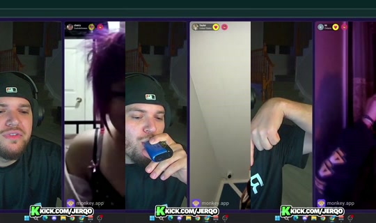 jerqo's Stream - Aug 7, 2026, 5:01 AM