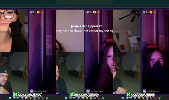 jerqo's Stream - Aug 7, 2026, 6:42 AM