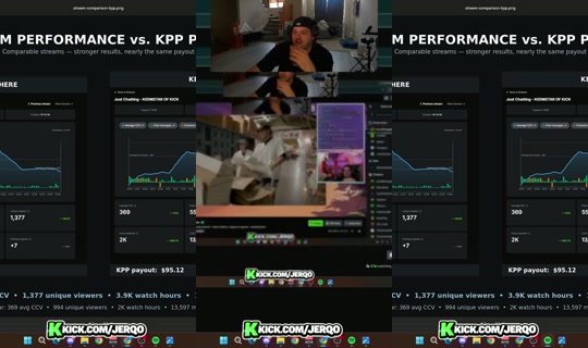 Stream ni jerqo - Ago 8, 2026, 4:48 PM