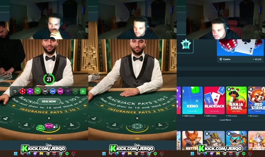 jerqo's Stream - Aug 9, 2026, 3:03 AM