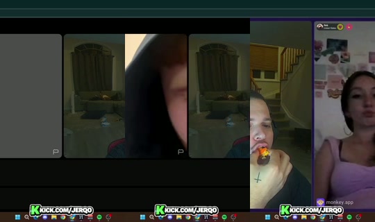 jerqo's Stream - Aug 9, 2026, 6:12 AM