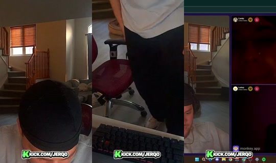 Stream ni jerqo - Ago 9, 2026, 10:42 PM