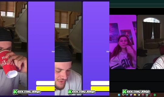 Stream jerqo - 10 Agu 2026, 23.16