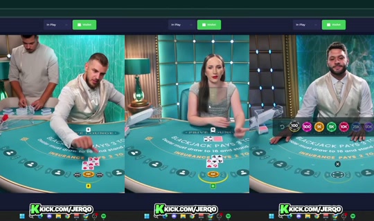 Stream de jerqo – 23 août 2026, 19:43