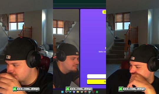 Stream de jerqo – 23 août 2026, 22:34