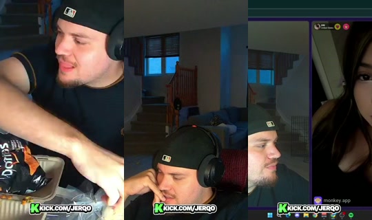 Stream de jerqo – 23 août 2026, 23:26