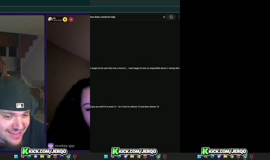 Stream de jerqo – 24 août 2026, 3:38