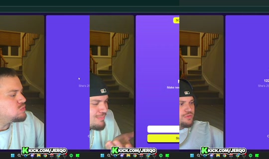 Stream jerqo - 25 Agu 2026, 3.19