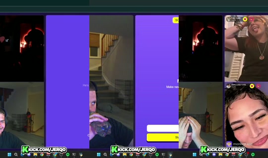jerqo's Stream - Aug 31, 2026, 12:14 AM