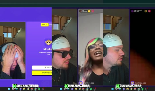Stream di jerqo - 1 set 2026, 23:09
