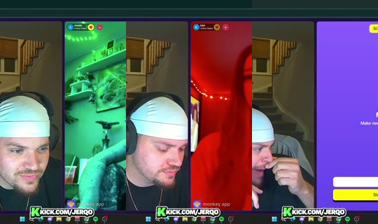 Stream di jerqo - 2 set 2026, 0:50