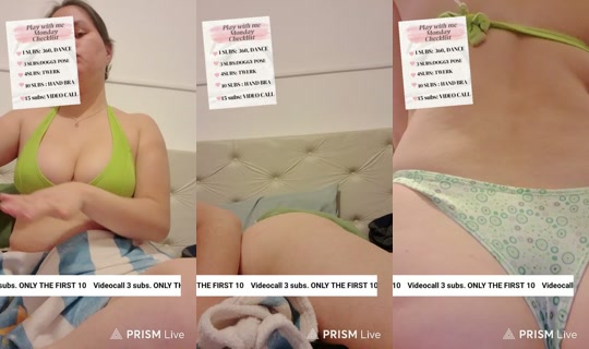 jessisexx86's Stream - Sep 22, 2026, 11:09 PM