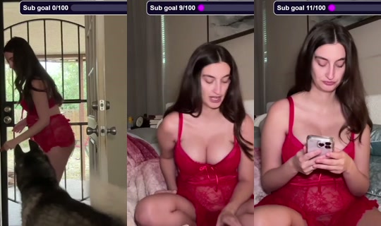 jessitcuh's Stream - Sep 18, 2026, 1:29 PM