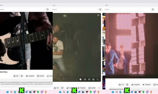 Stream von jessybaby – 22. Juli 2026, 3:32