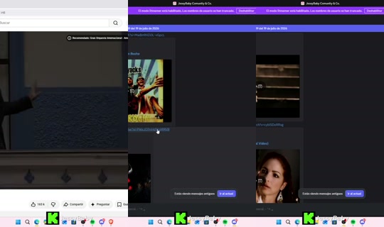 Stream von jessybaby – 22. Juli 2026, 4:23